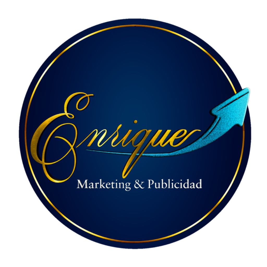 logo enrique mktg